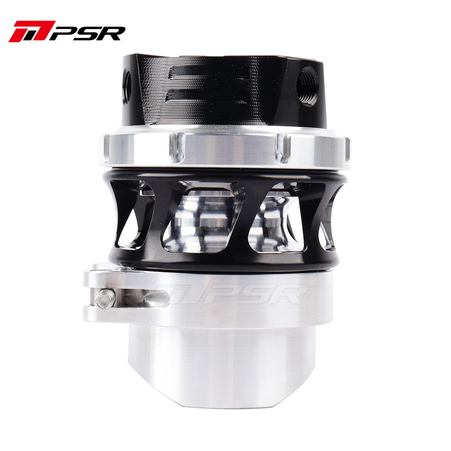 Pulsar Turbo Systems - PSR Next Gen 50mm BOV Blow-Off Valve - PSR-284300003