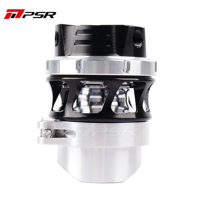 Pulsar Turbo Systems - PSR Next Gen 50mm BOV Blow-Off Valve - PSR-284300003