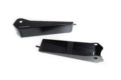 Hardrace - õõtshoova kaitse Suzuki Jimny