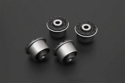 Hardrace - Eesmise ülemise õõtshoova puks Volvo