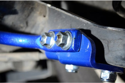 Hardrace - Rear Add-on Sway Bar Honda CR-Z, Fit