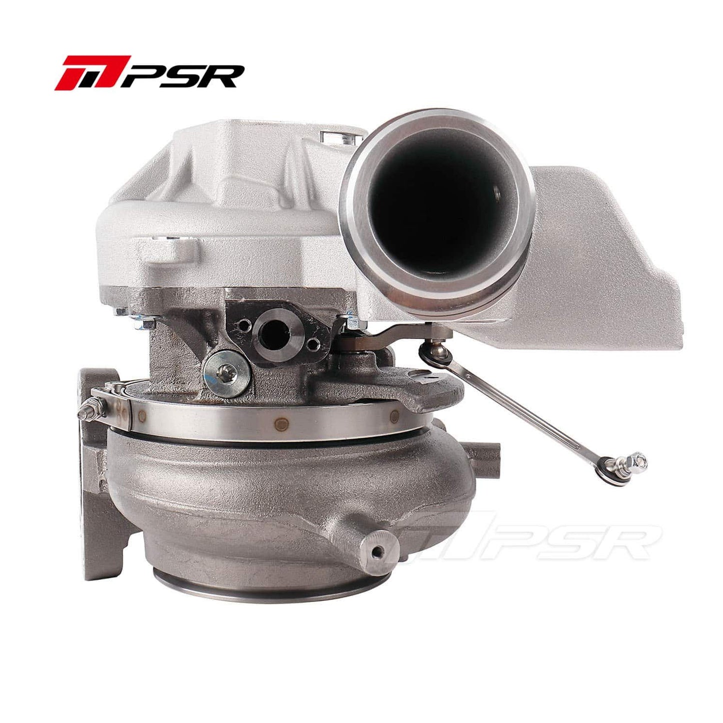 Pulsar Turbo Systems - 2017-2023 Chevy Silverado GMC Sierra L5P 6.6L V8 Turbocharger