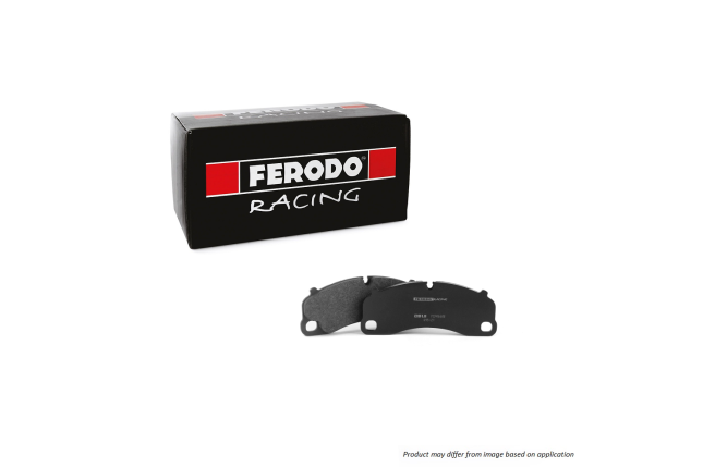 Ferodo - FER-FCP4611W - Ferodo DS1.11 Brake Pads; Front