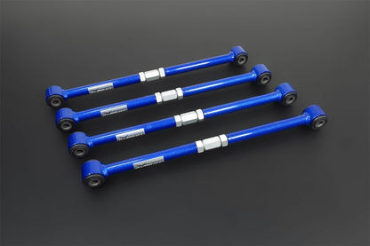 Hardrace - Rear Lateral Arm Toyota Celica
Hardrace
Be the first to review this product
Item #
Q1575