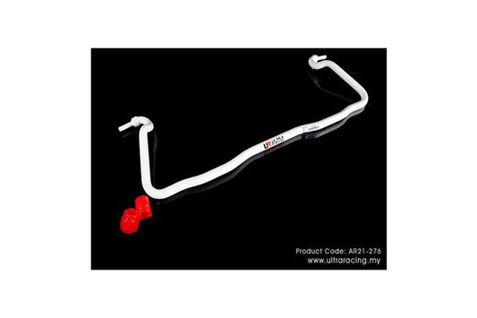 Ultra Racing - BMW 3-Series E36 91-98 UltraRacing Rear Sway Bar 21mm