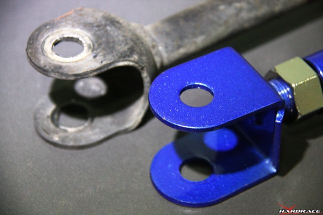 Hardrace - Rear Traction Rod Lexus GS, SC, Toyota Soarer, Supra