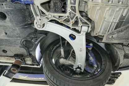 Hardrace - Front Lower Arm Volkswagen, Audi, Skoda