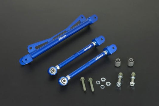 Hardrace - Hicas Removal Kit Nissan Z-series