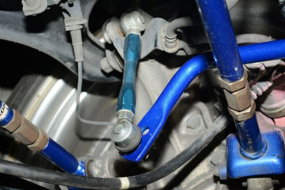 Hardrace - Rear Sway Bar Honda Accord