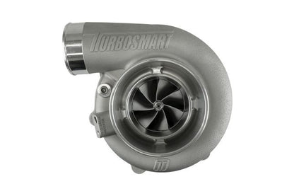 Turbosmart - TS-2 Turbocharger (Water Cooled) 6466 V-Band Reverse Rotation 0.82AR Externally Wastegated