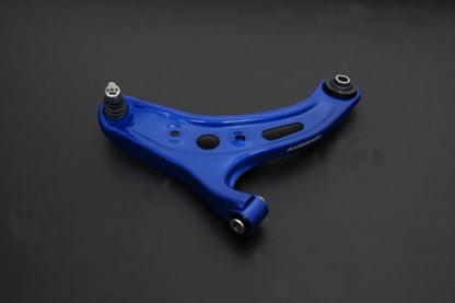 Hardrace - Front Lower Control Arm + Roll Center Adjuster Scion FR-S, Subaru BRZ, Toyota 86