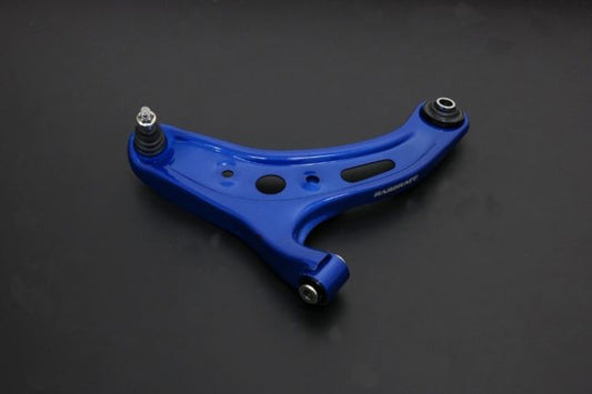Hardrace - Front Lower Control Arm + Roll Center Adjuster Scion FR-S, Subaru BRZ, Toyota 86