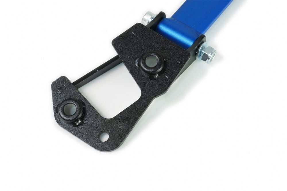 Hardrace - Front Strut Brace Toyota Yaris / vitz - Q0844-ED