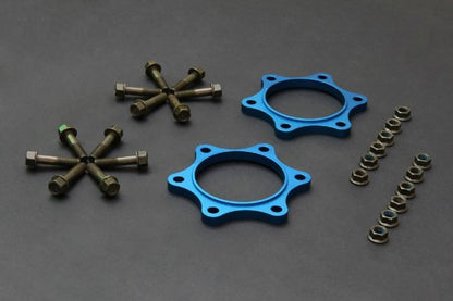 Hardrace - Rear Driveshaft Spacer Honda S2000