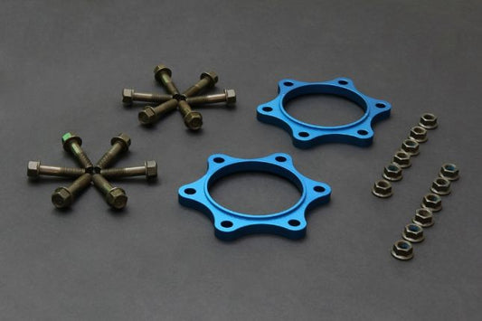 Hardrace - Rear Driveshaft Spacer Honda S2000