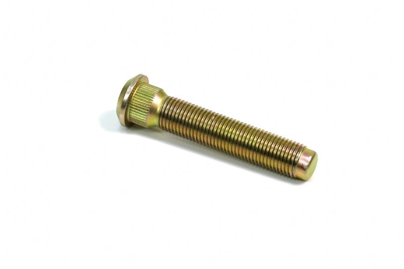 Hardrace - Extended Wheel Stud Honda Civic - Q0587