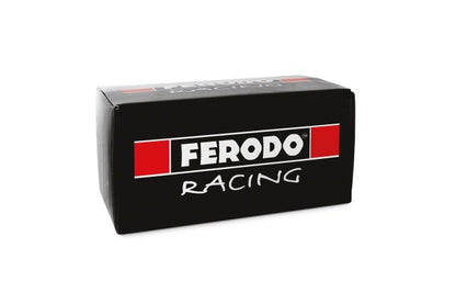 Ferodo - FER-FCP1281H - Ferodo DS2500 piduriklotsid; ees/taga