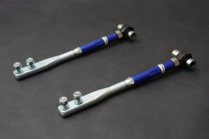 Hardrace - Forged Front Tension Rod Nissan 240SX, Skyline