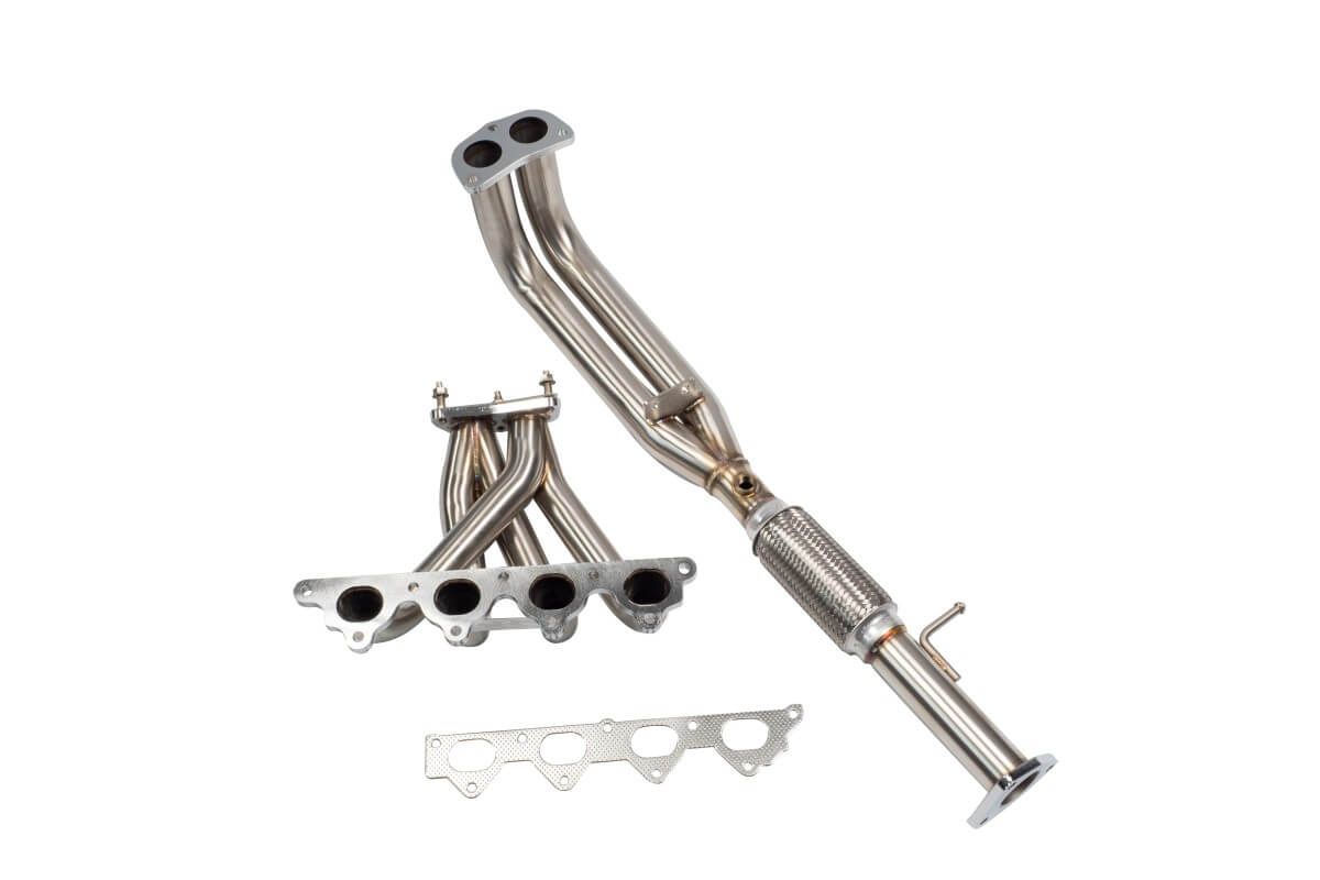 SRS Exhaust Systems - 4-2-1 Header Stainless Steel (Prelude 92-96 2.0/2.3)
Be the first to review this product
Item #
HPH-PL92421S