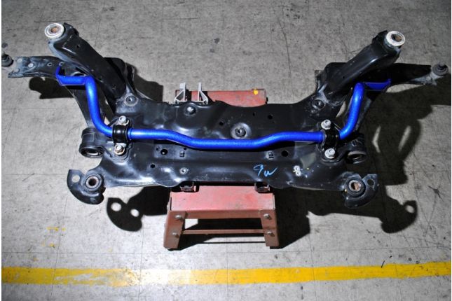 Hardrace - Front Sway Bar Ford Escape, Focus, KUGA