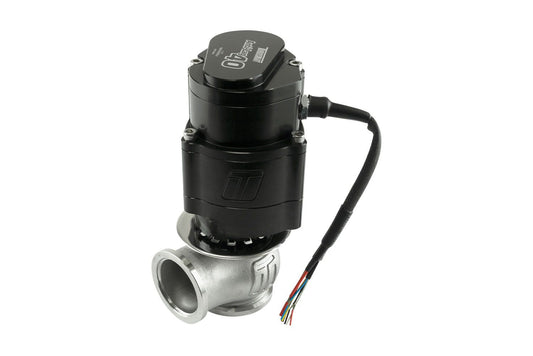 Turbosmart - GenV eALV40 Electronic Anti-Lag Valve - TS-0552-1601