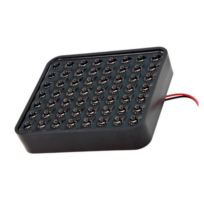 QSP - FIA LED lamp square - QLE-SQ