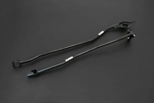 Hardrace - B-seeria vahetuskäiguga hoovastik Honda CRX, Civic