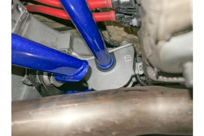 Hardrace - Rear Sway Bar Bmw 5 Series