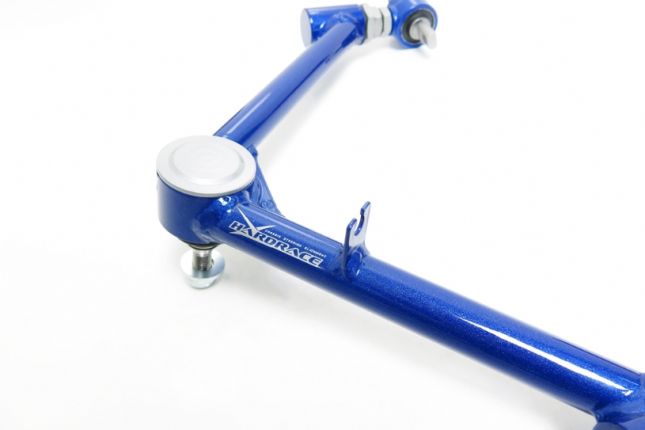 Hardrace - Front Upper Camber Kit POLARIS Slingshot