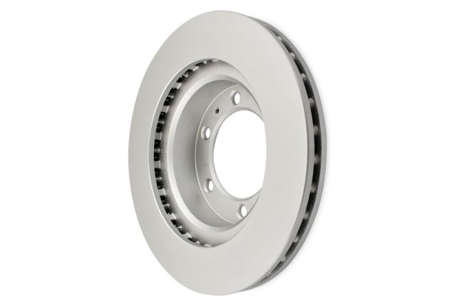 DBA - DBA2716E - Street Series En-Shield piduriketas; Esisild