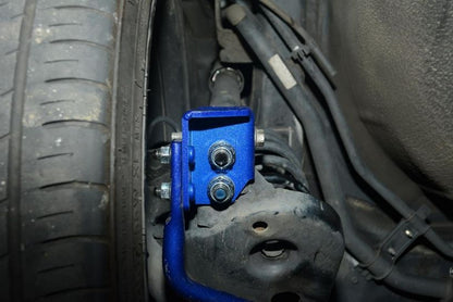 Hardrace - Rear Add-on Sway Bar Ford Fiesta
Hardrace
Be the first to review this product
Item #
Q0051