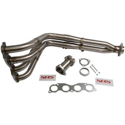 SRS Exhaust Systems - Header 4-2-1 (Accord 03-08 4dr sedan)
SRS Exhaust Systems
Be the first to review this product
Item #
HPH-CL9