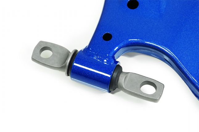 Hardrace - Lexus RX esi- ja alumine õõtshoob