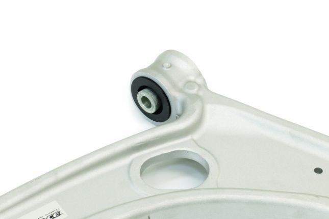 Hardrace - Audi TT esi- ja alumine õõtshoob