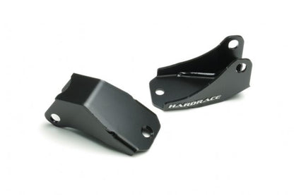 Hardrace - eesmine amortisaatori kaitse Suzuki Jimnyle