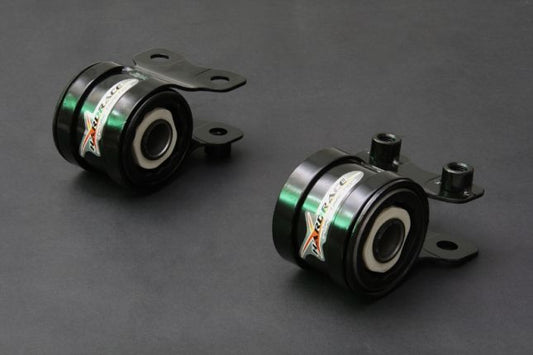 Hardrace - esi- ja alumise õõtsa puks, tagumine külg, Mazda 3, 5