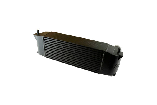 Turbosmart - Ford Ranger Raptor Intercooler V6 Ecoboost Black - TS-CCA-VSFD002B