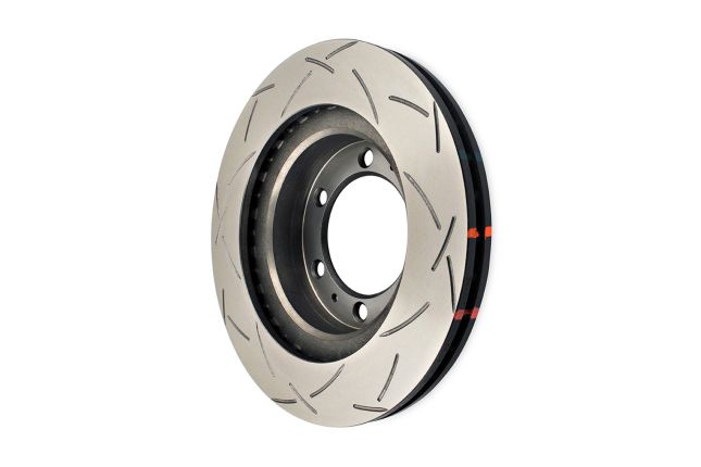 DBA - DBA42716S - 4000 seeria T3 piduriketas; Esiosa