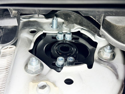 Hardrace - Front Strut Mount / Camber Plate Toyota Yaris / vitz
Be the first to review this product
Item #
Q1591