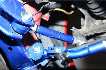 Hardrace - Rear Toe Control Arm Scion, Subaru, Toyota