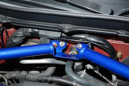 Hardrace - Front Strut Brace Scion FR-S, Subaru BRZ, Toyota 86