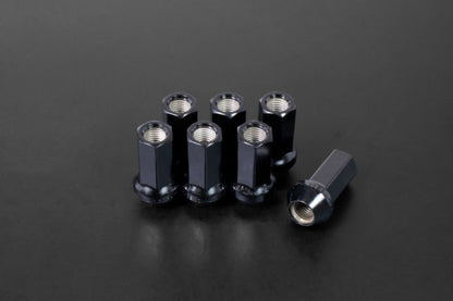Hardrace - Wheel Lug Nuts *universal Wheels/rims related