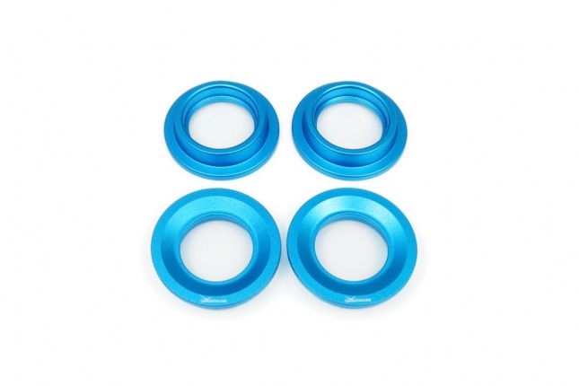 Hardrace - Rear Subframe Anti-vibration Insert Honda CR-V