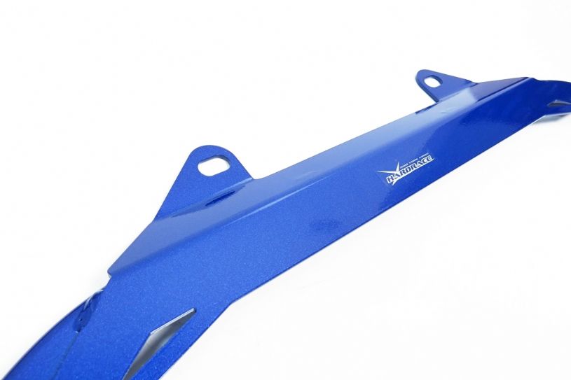 Hardrace - Middle Lower Brace Ford Fiesta