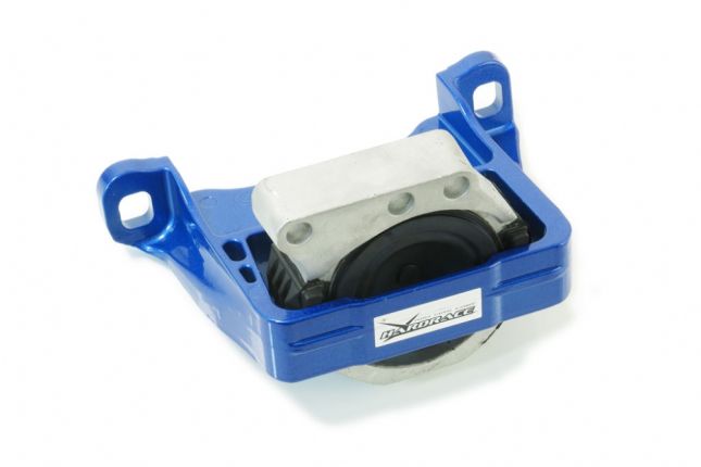 Hardrace - parempoolne mootorikinnitus Ford Focus