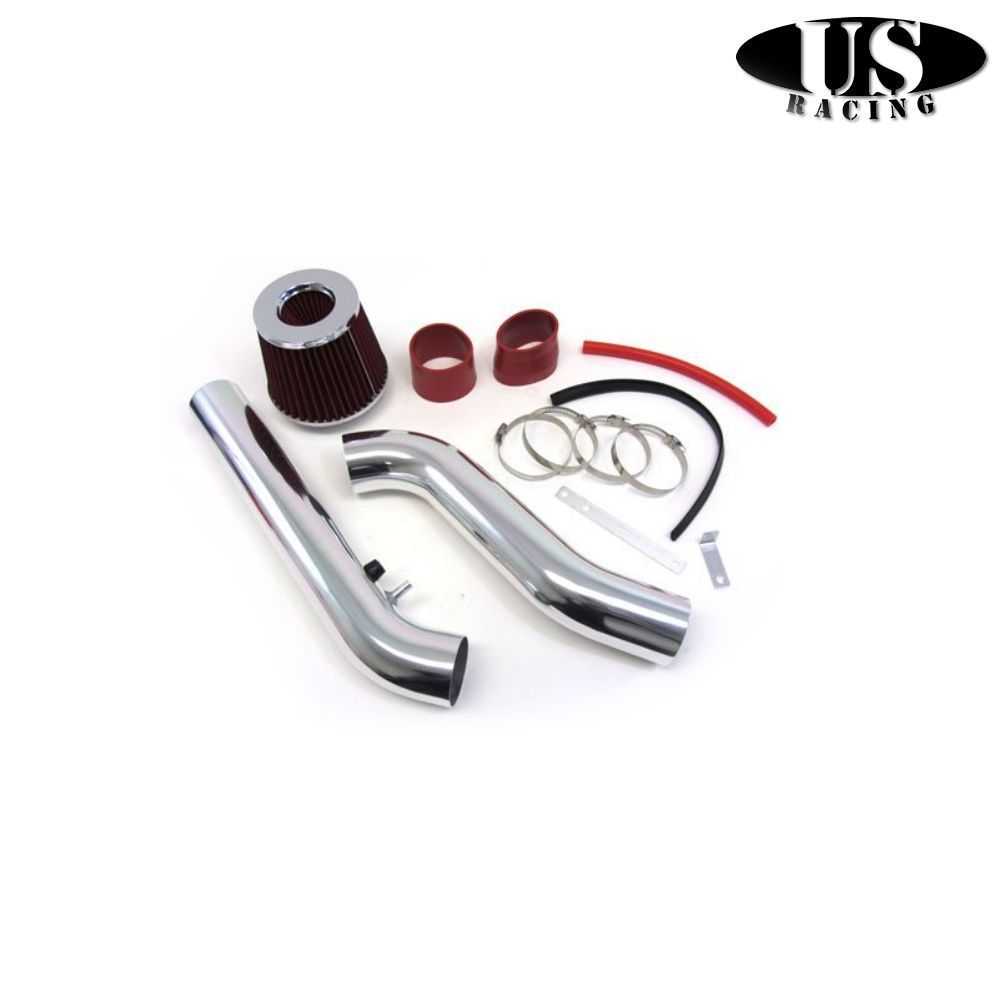 US-Racing - US-Racing Cold Air Intake Polished (Civic 95-01 1.4/1.6)
US-Racing
Be the first to review this product
Item #
CAI-CV96-P
