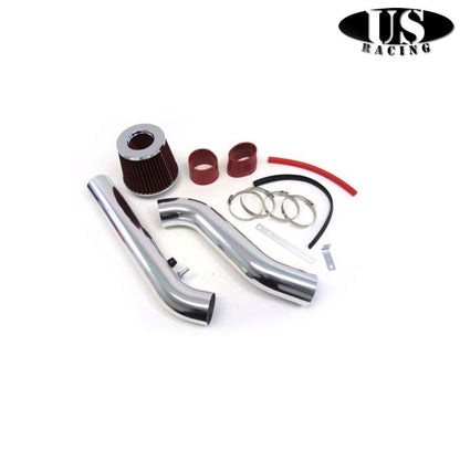 US-Racing - US-Racing Cold Air Intake Polished (Civic 95-01 1.4/1.6)
US-Racing
Be the first to review this product
Item #
CAI-CV96-P