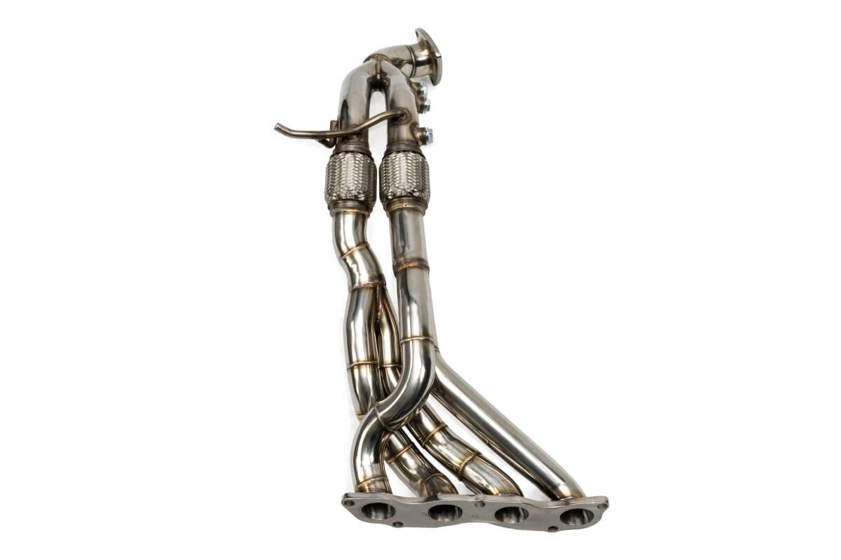 SRS Exhaust Systems - Header 4-2-1 (Civic 07-12 3dr Type-R)
SRS Exhaust Systems
Be the first to review this product
Item #
HPH-CV07421S-FN2