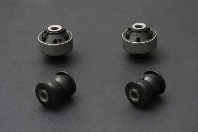 Hardrace - Front Lower Control Arm Bushing Nissan Cube, Livina, Tiida