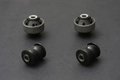 Hardrace - Front Lower Control Arm Bushing Nissan Cube, Livina, Tiida